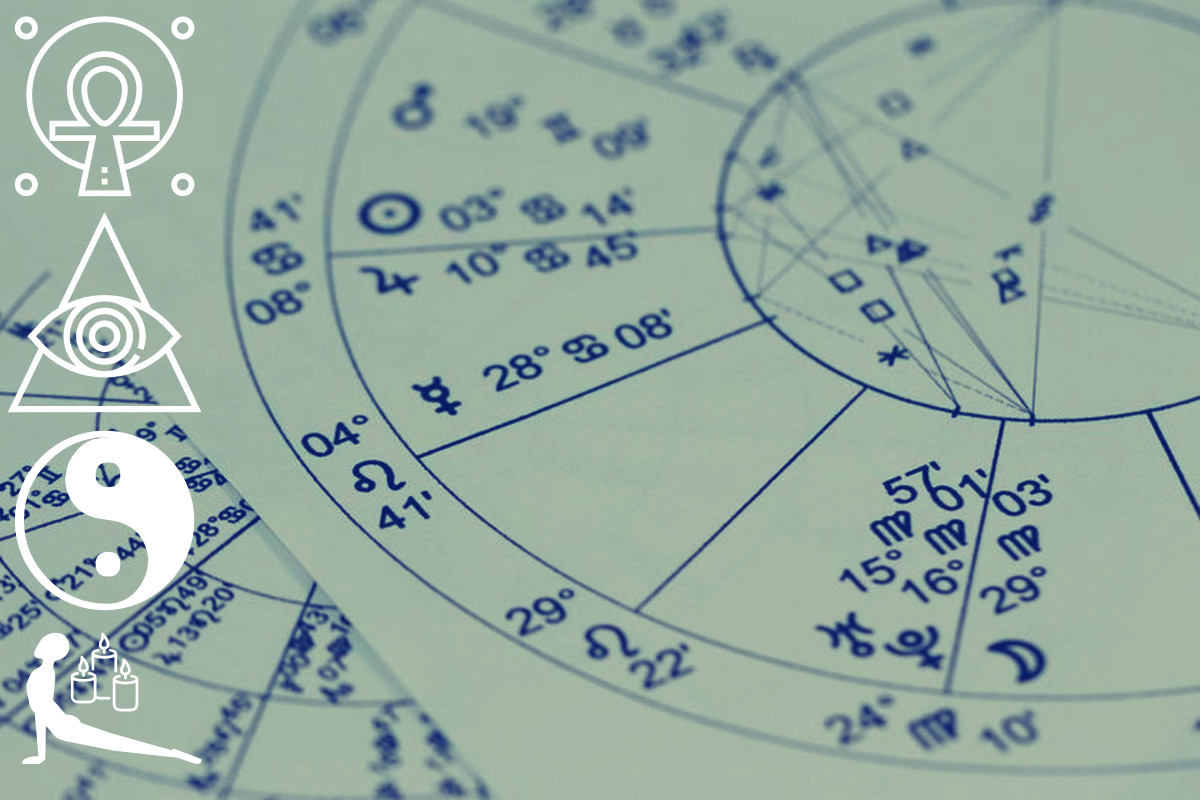 Cosmic Blueprint Analysis: Your Personalized Astrology Natal Chart