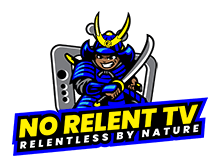 No Relent TV