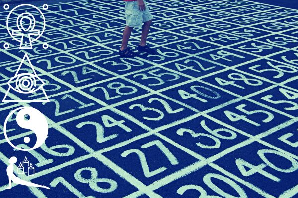 Cosmic Soulprint Analysis Report: Unraveling Your Numerology Secrets